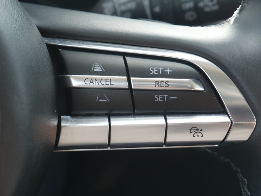 Certified Used 2022 Red Mazda 2.5 S Premium Package image 28