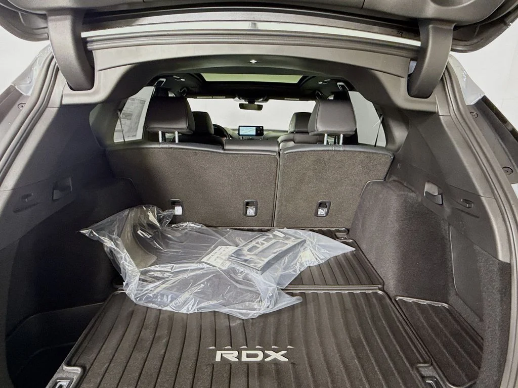 New 2026 Urban Gray Pearl Acura A-Spec Advance Package image 28