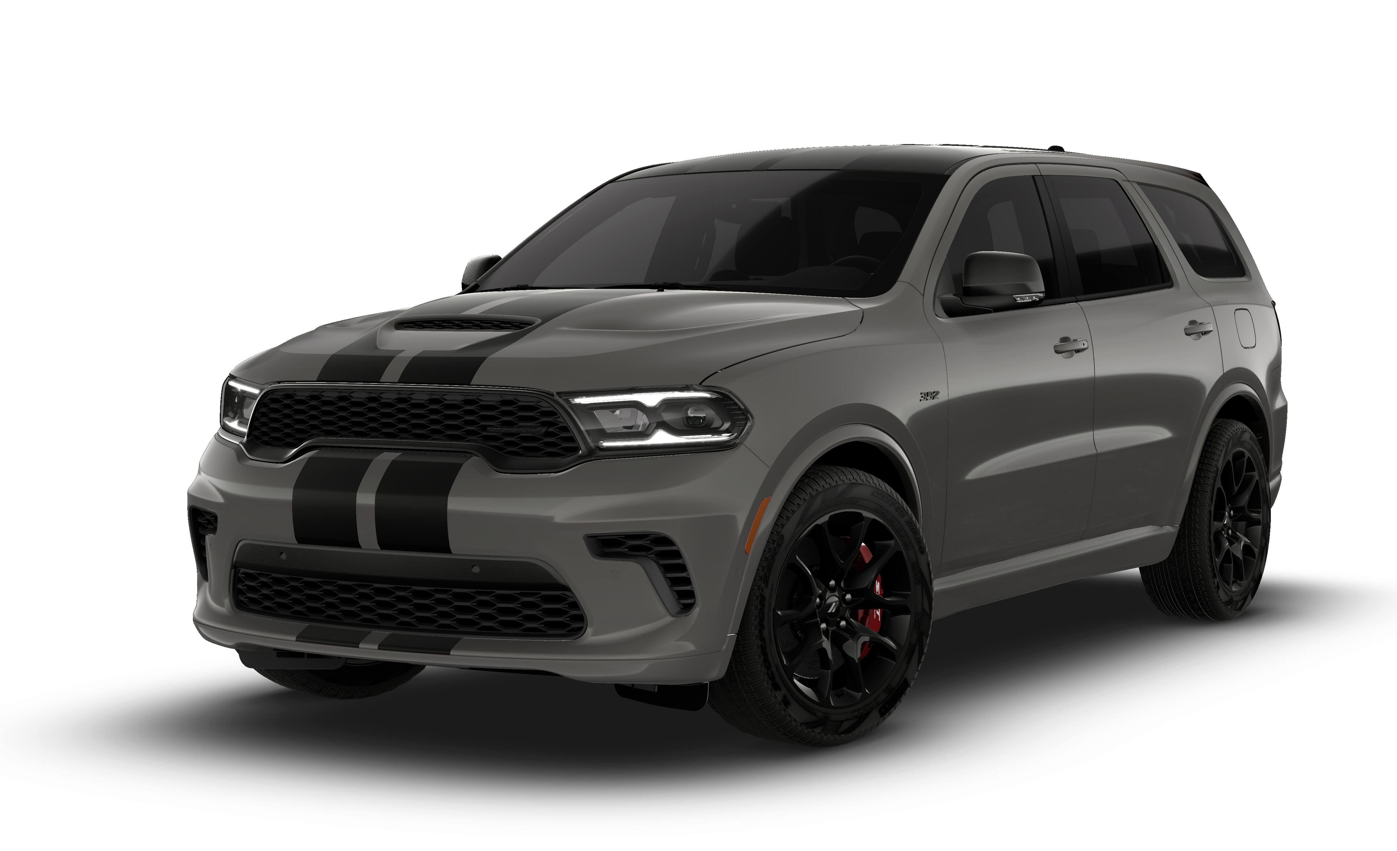 2026 Dodge Durango 6.4 R/T 392 AUTO 4WD's photo
