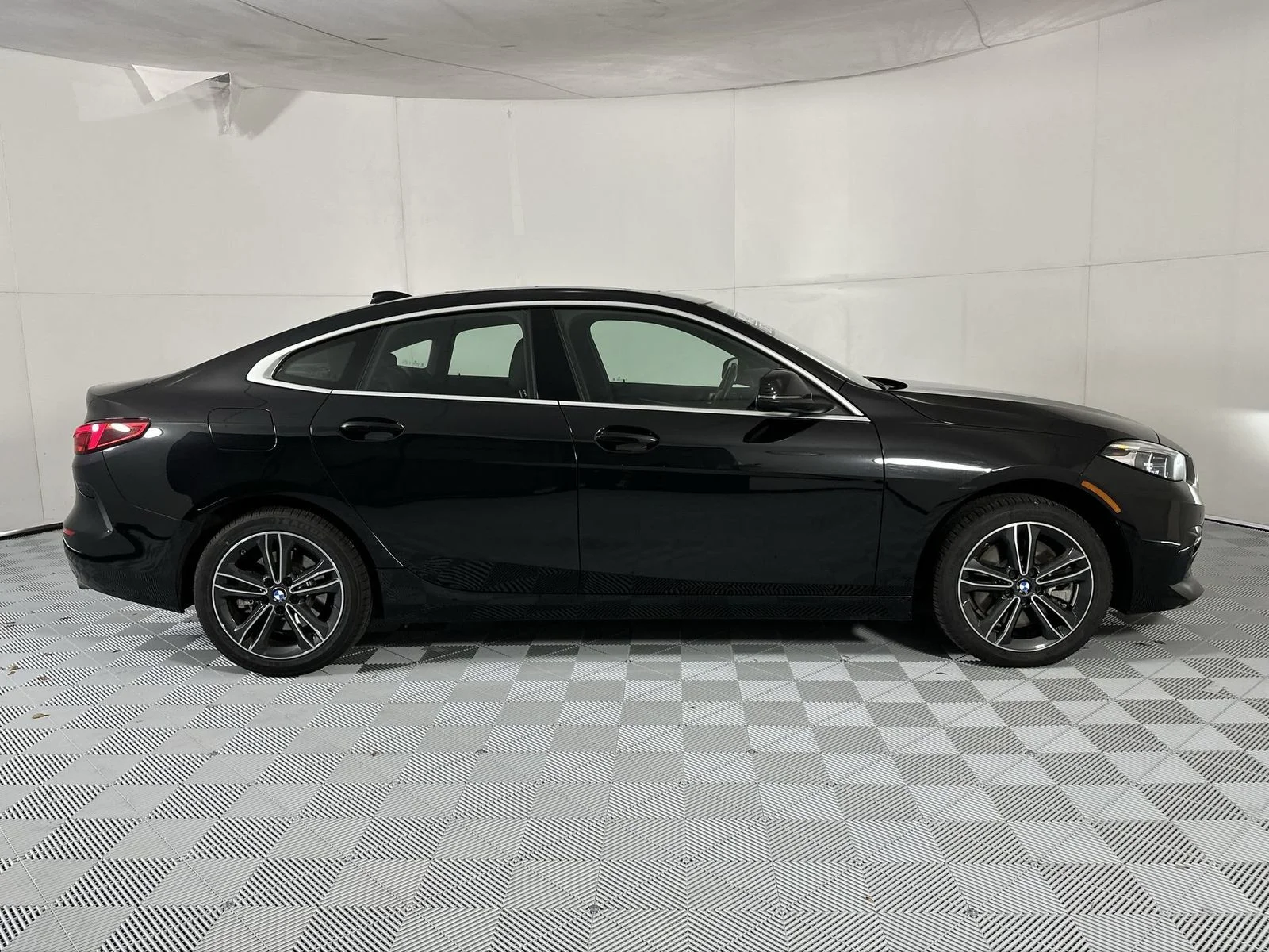 Used 2024 Black BMW 228i image 9