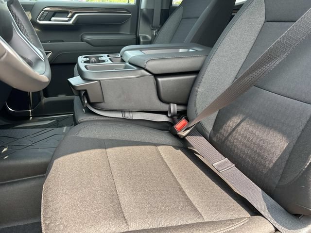 2026 Chevrolet Silverado 1500 RST - Photo 18