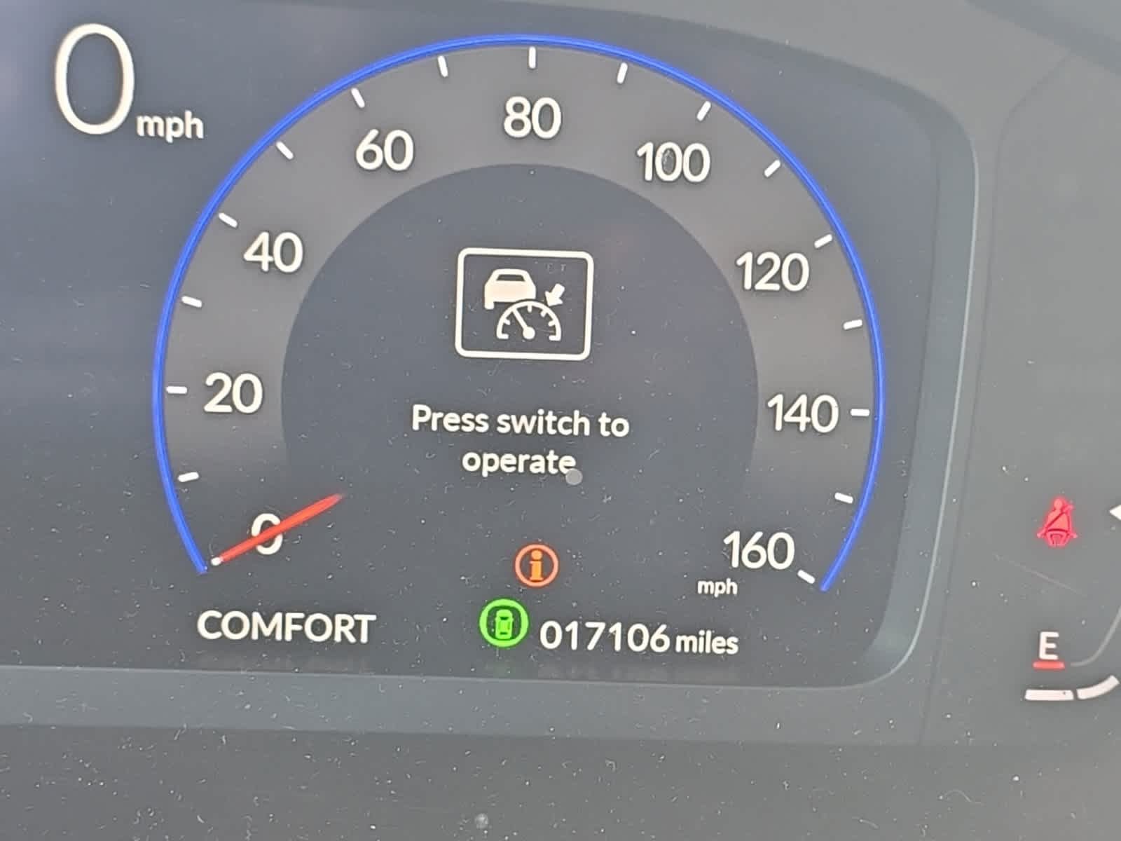 Used 2023 Apex Blue Pearl Acura w/A-Spec Package image 25