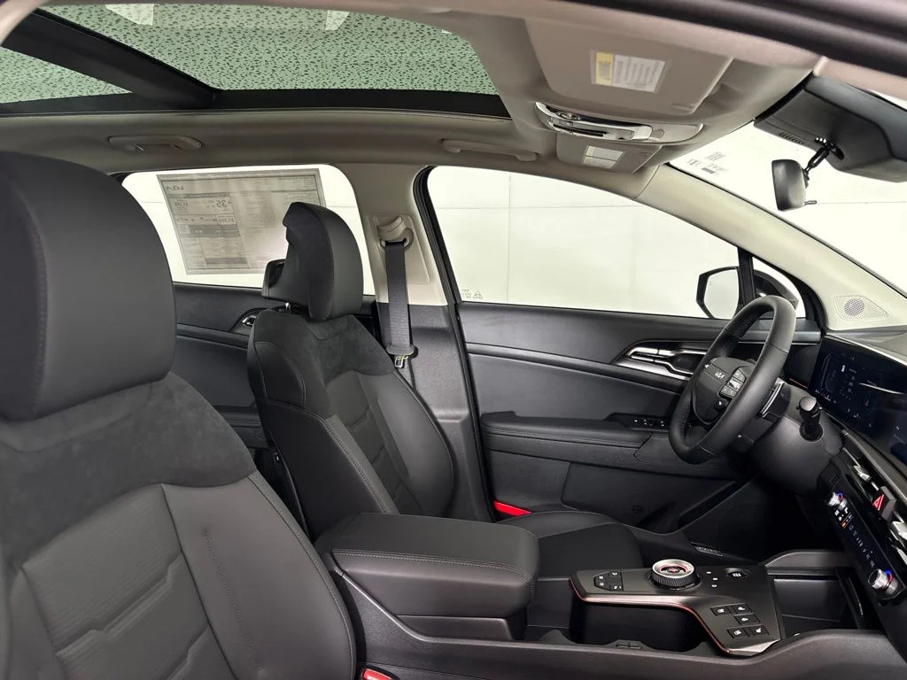 New 2027  Kia SX-Prestige image 17