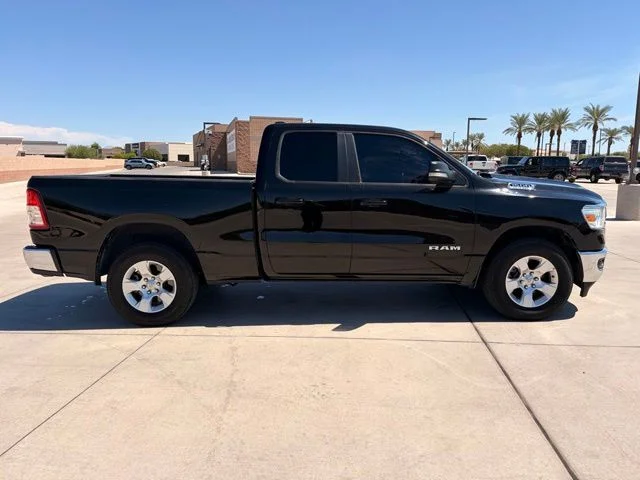 Used 2021 Black Ram Big Horn/Lone Star image 7
