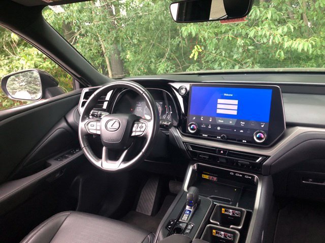 Used 2024 Caviar Lexus 350 Premium image 14