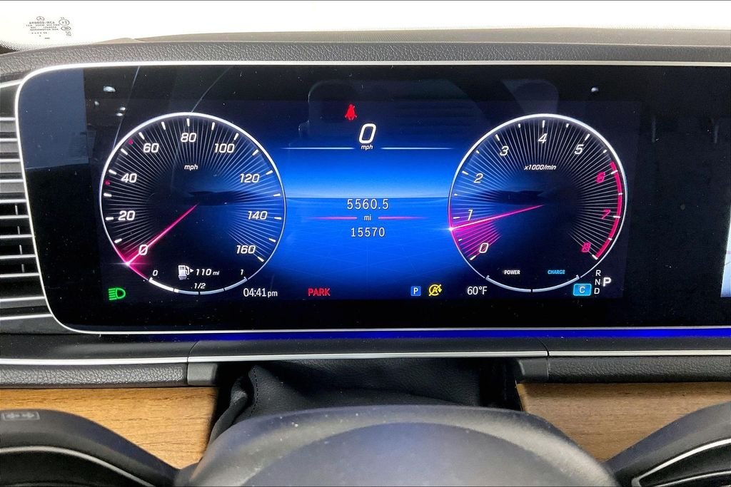 2024 Mercedes-Benz GLE GLE450 - Photo 20