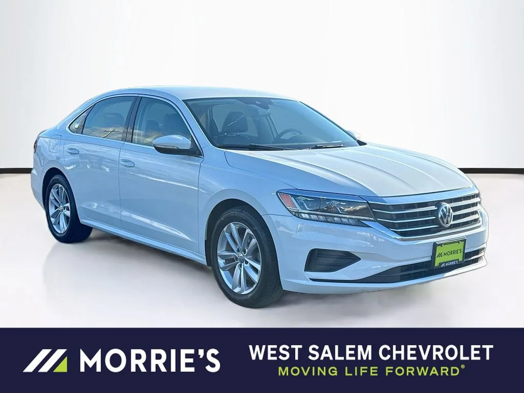 2020 Volkswagen Passat SE