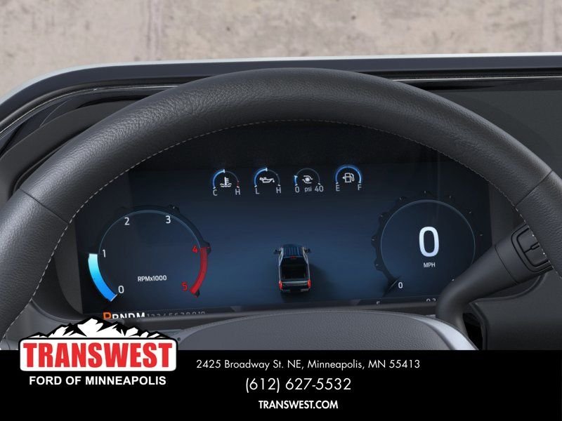 2026 Ford F-350 Super Duty Lariat - Photo 13