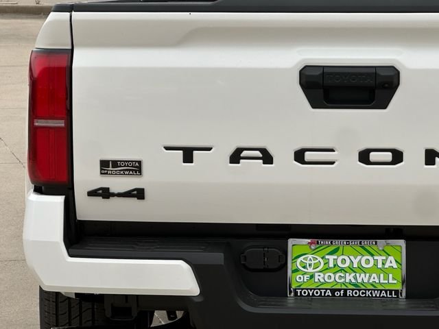 New 2026 Ice Cap Toyota  SR5 image 5