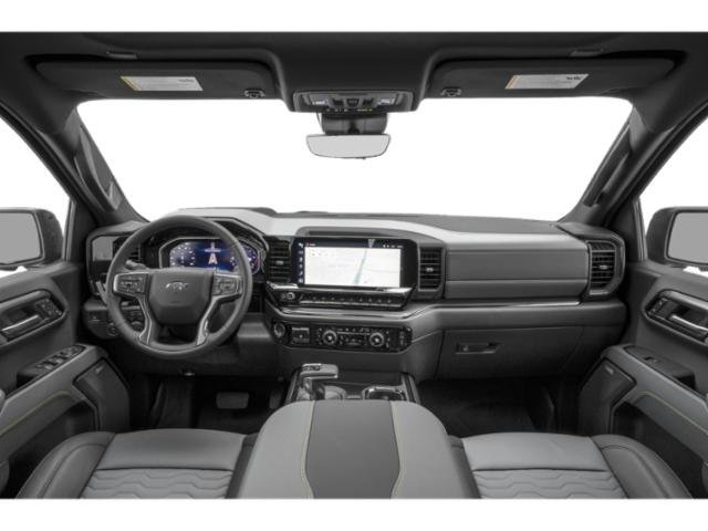 Used 2025 Black Chevrolet ZR2 image 5