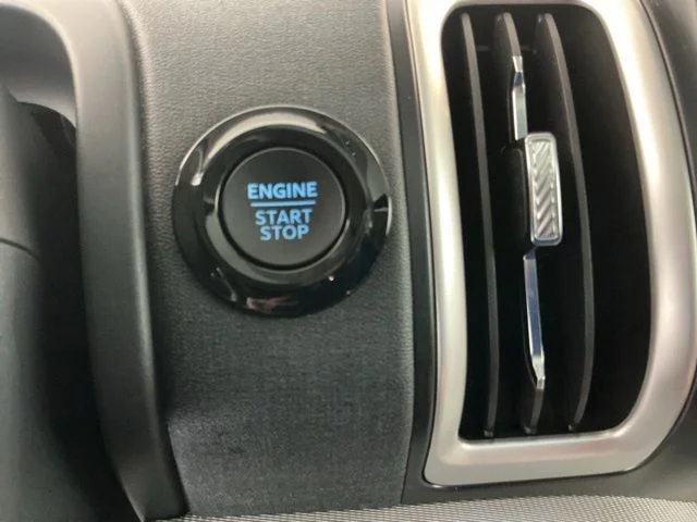 Used 2025 Blue Ford Active image 25