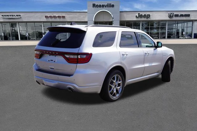 New 2026 Triple Nickel Dodge GT Plus HEMI V8 image 3