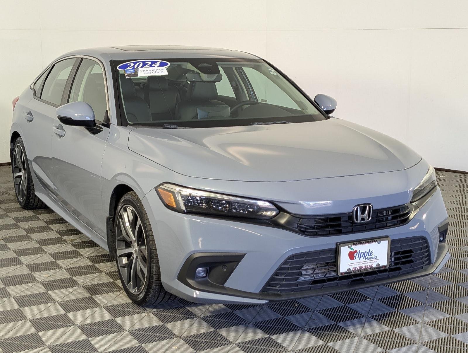 2024 Honda Civic Sedan