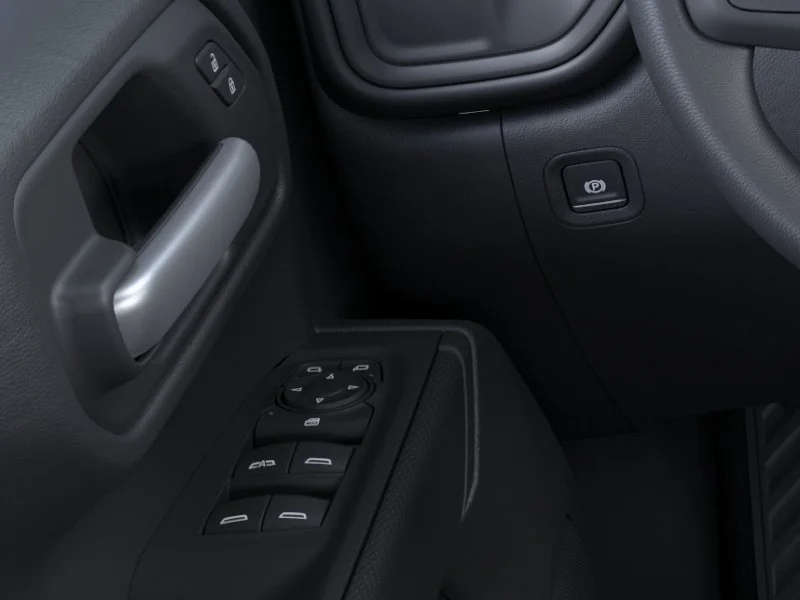 2026 Chevrolet Silverado 1500 Custom - Photo 22