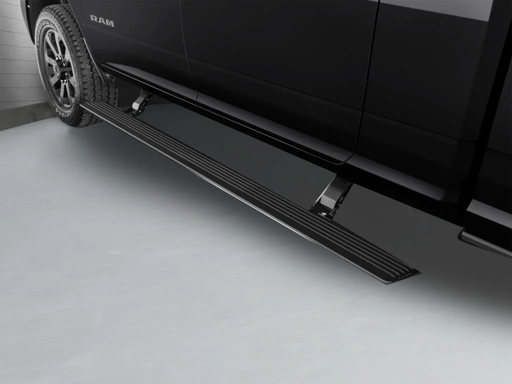 2026 RAM 2500 Laramie - Photo 55