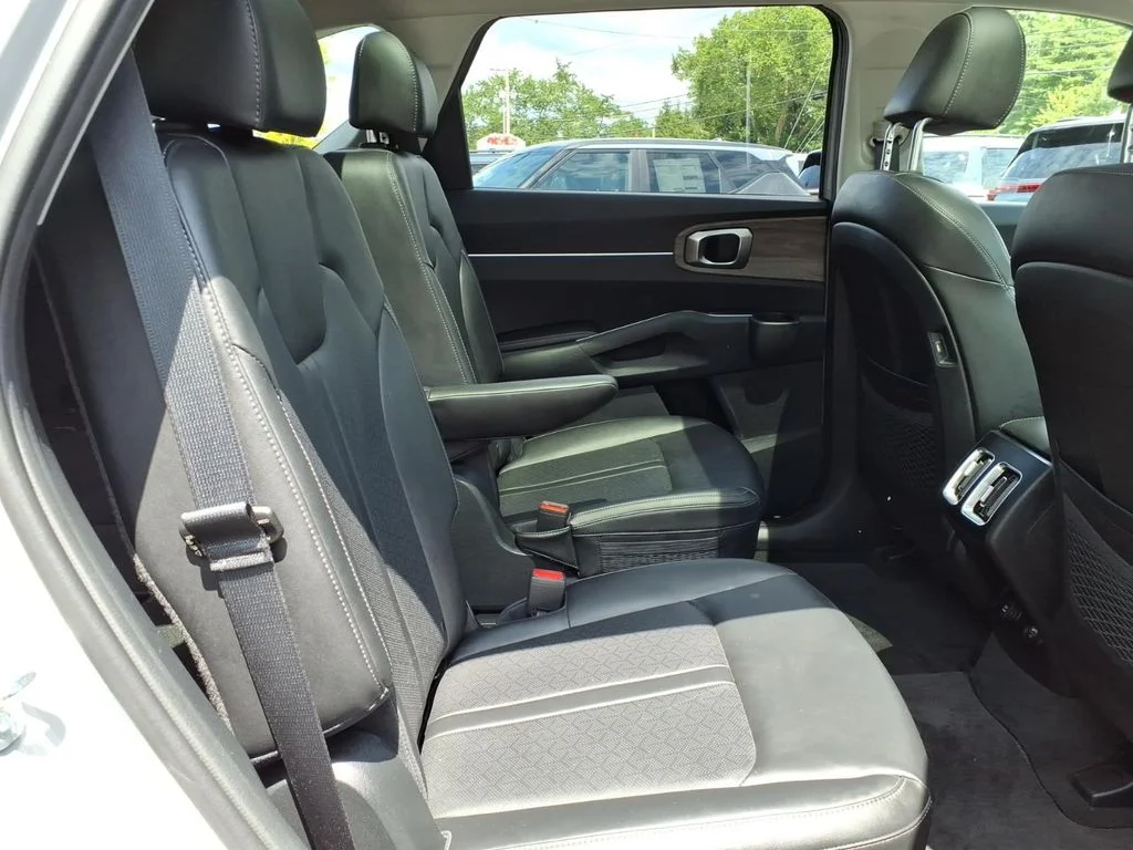 Certified Used 2023 Gray Kia X-Line EX image 7