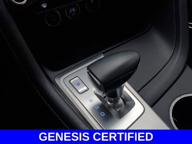 2026 GENESIS G70 Prestige - Photo 21