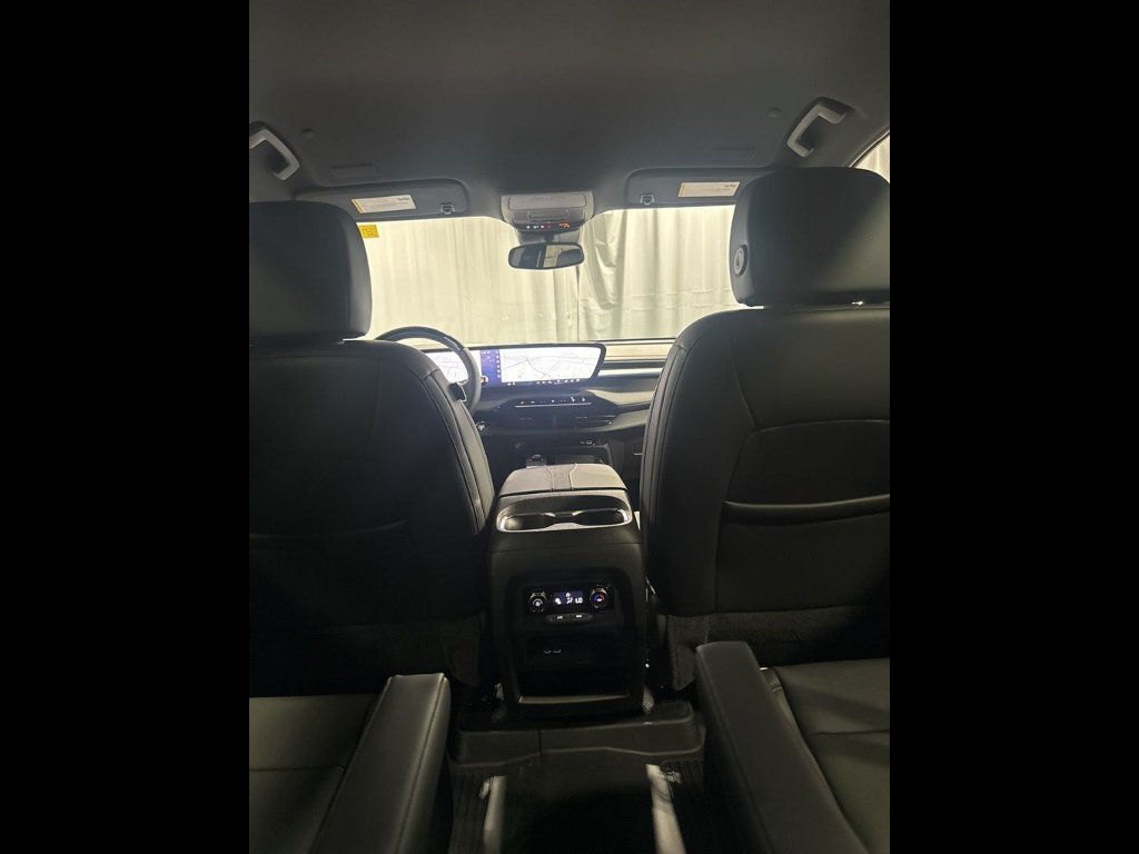 New 2026 Moonstone Gray Metallic Buick Preferred image 38
