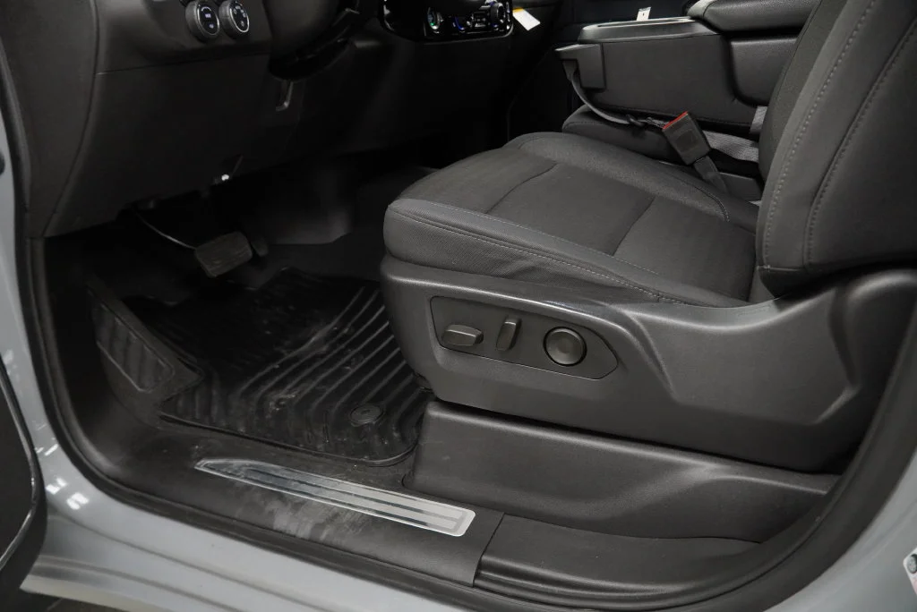 2024 Chevrolet Silverado 1500 LT - Photo 32