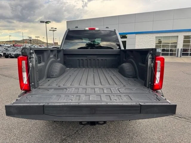 Used 2025 Gray Ford XL image 24