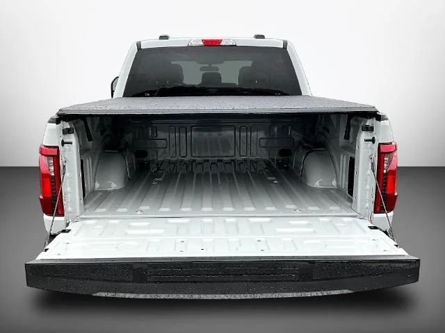 New 2026 Avalanche Ford XLT image 57