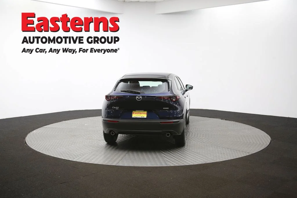 Used 2023 Blue Mazda 2.5 S image 35