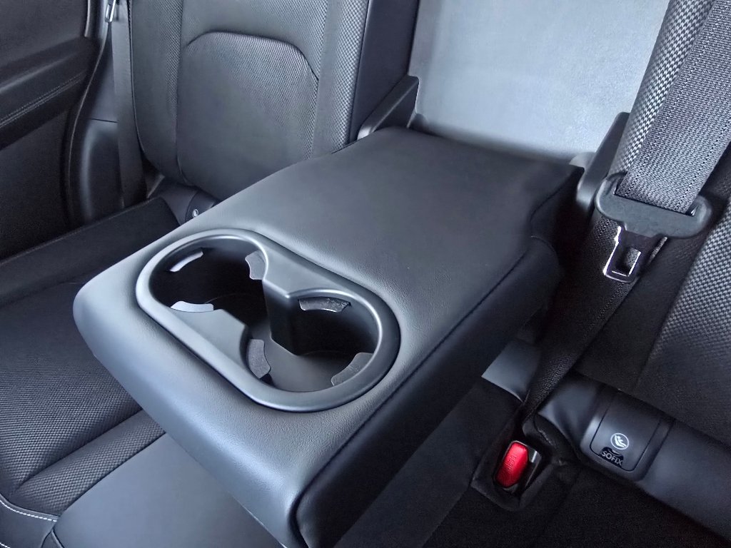 Used 2026 Jet Black Mica Mazda Select image 28