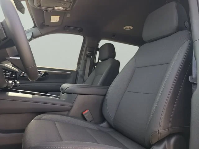 New 2026 Black Chevrolet LS image 22