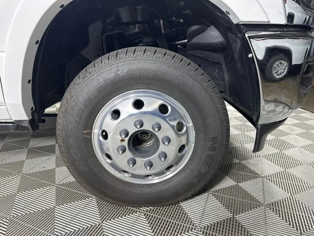 2026 RAM 3500 Limited - Photo 6