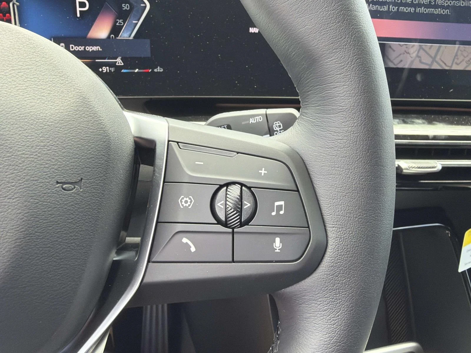New 2026 Alpine White BMW xDrive28i image 19