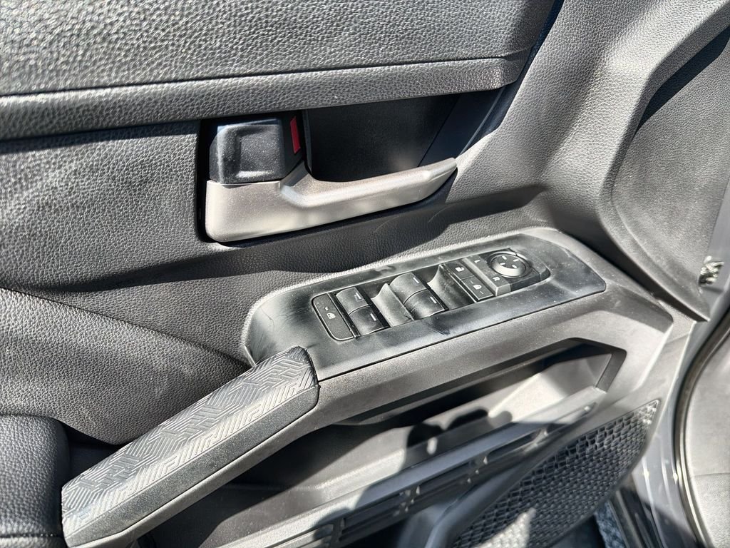New 2026  Toyota TRD Sport image 13