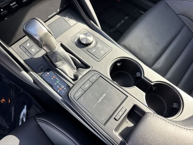 Certified Used 2024 ULTRASONIC BLUE 2.0 Lexus 350 F SPORT image 21