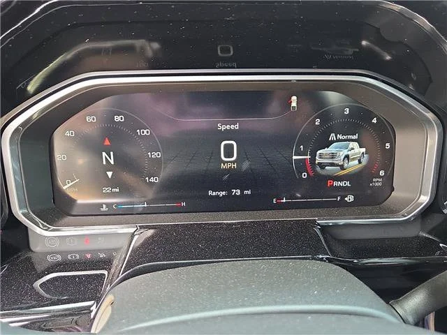 New 2026 Sterling Metallic GMC SLE image 15