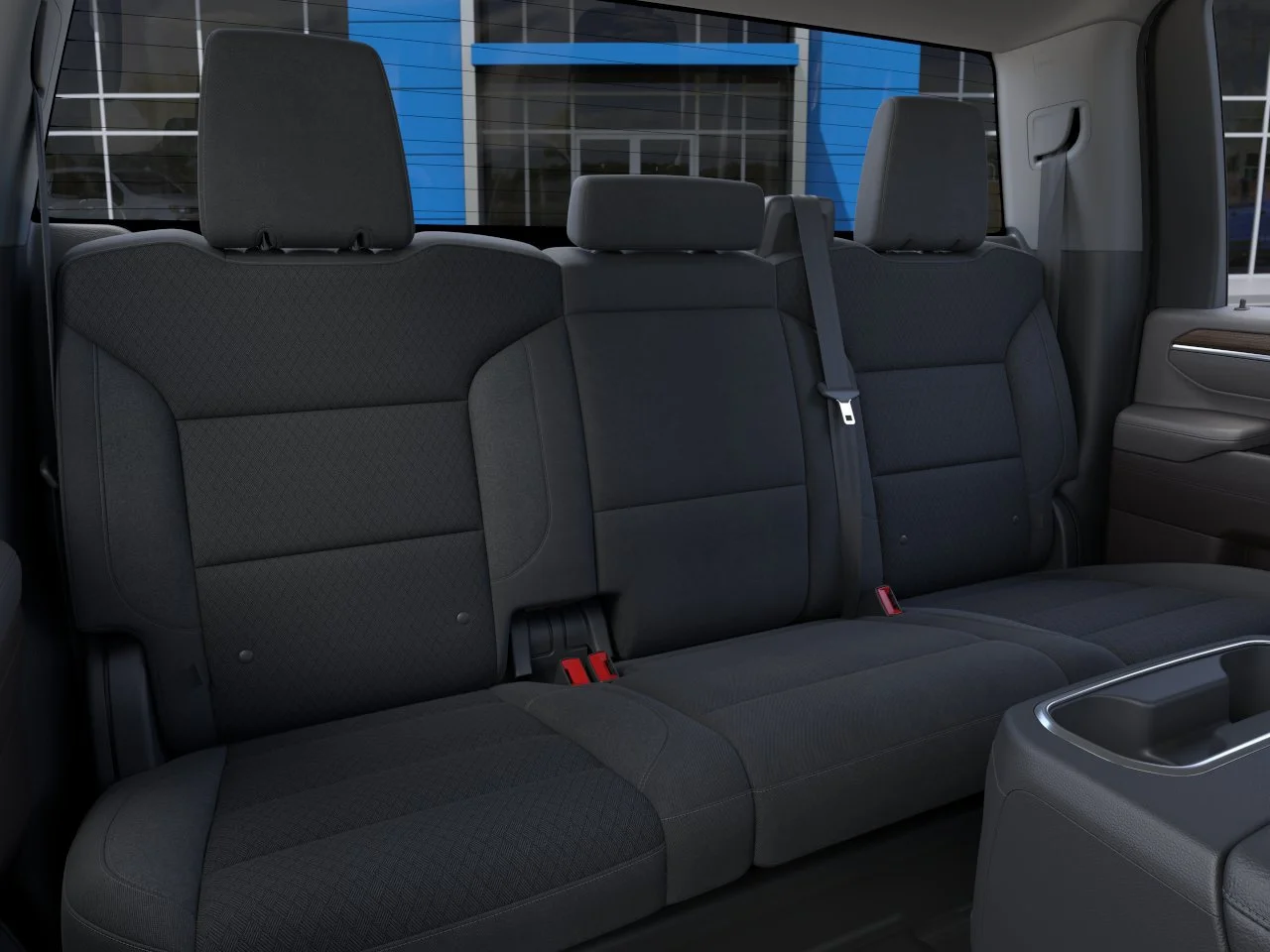 2026 Chevrolet Silverado 2500 HD LT - Photo 25