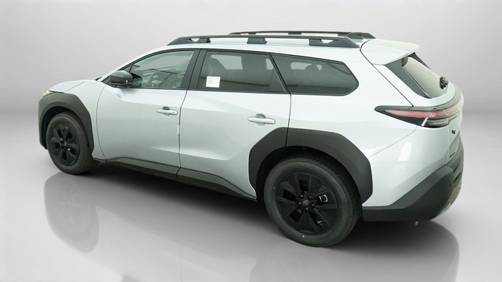 New 2026 Steel Toyota bZ Woodland image 15
