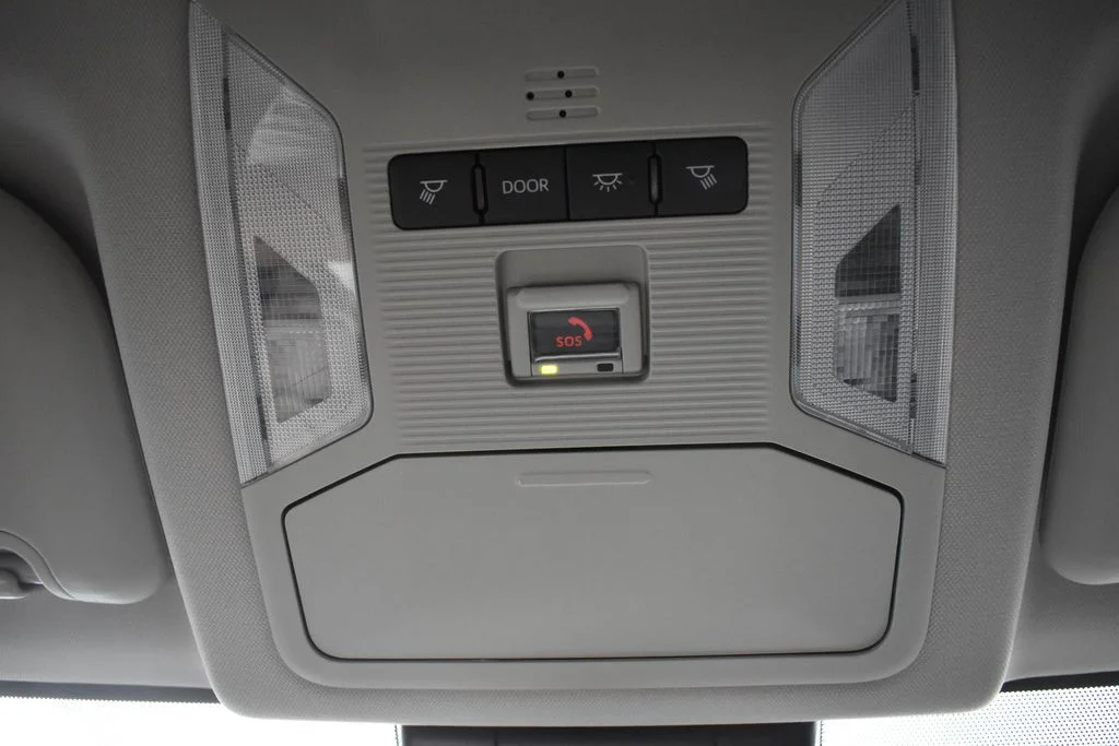 Used 2022 Black Toyota LE image 23