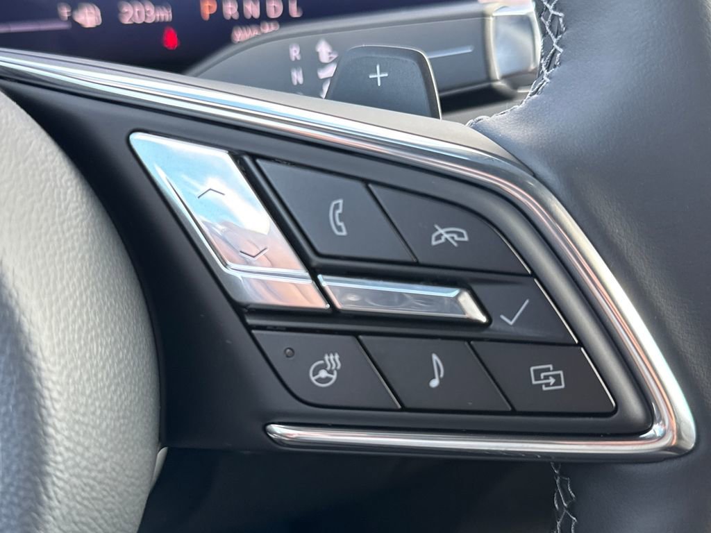 2026 Buick Enclave Preferred - Photo 24
