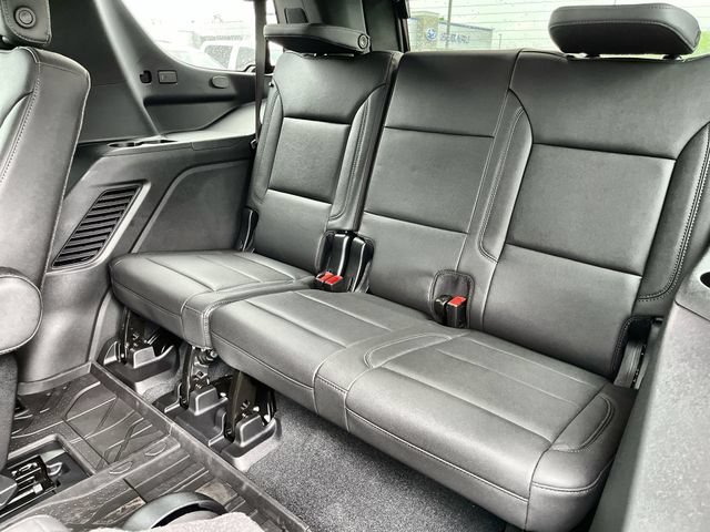 2026 Chevrolet Tahoe LT Blue at Nick Chevrolet