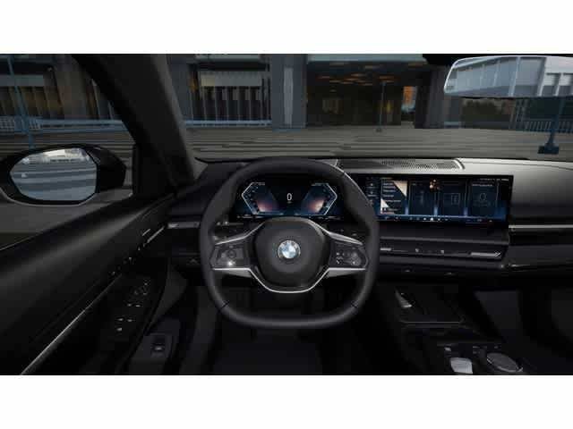 2026 BMW 5 Series 530i - Photo 13
