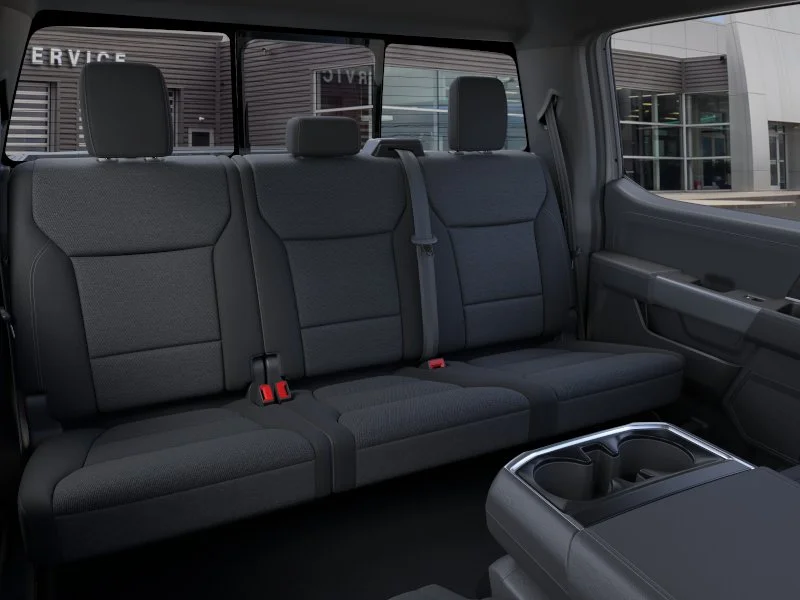 New 2026 Avalanche Ford XLT image 35