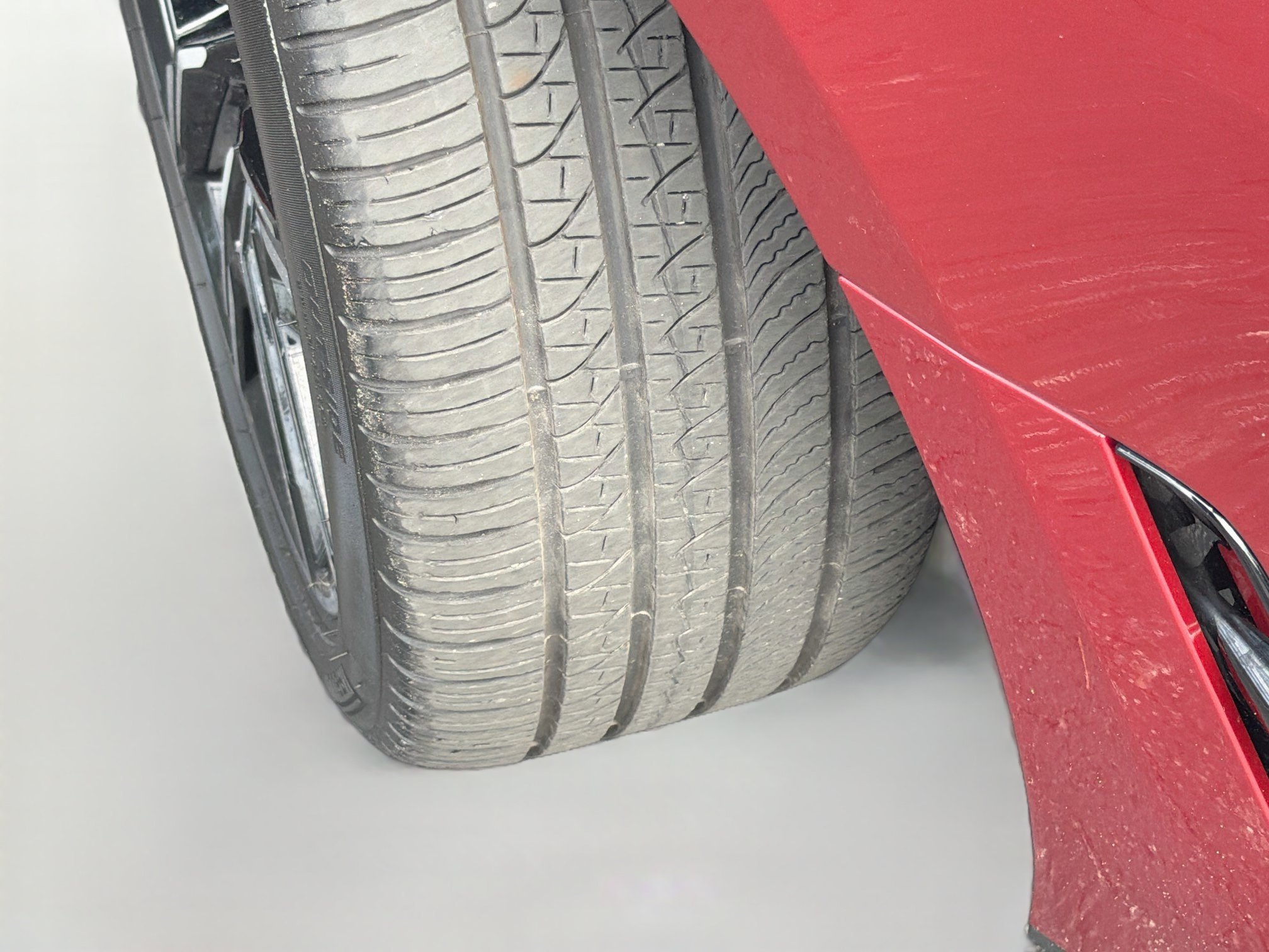 Used 2025 Vegas Red Metallic BMW M440i xDrive image 44