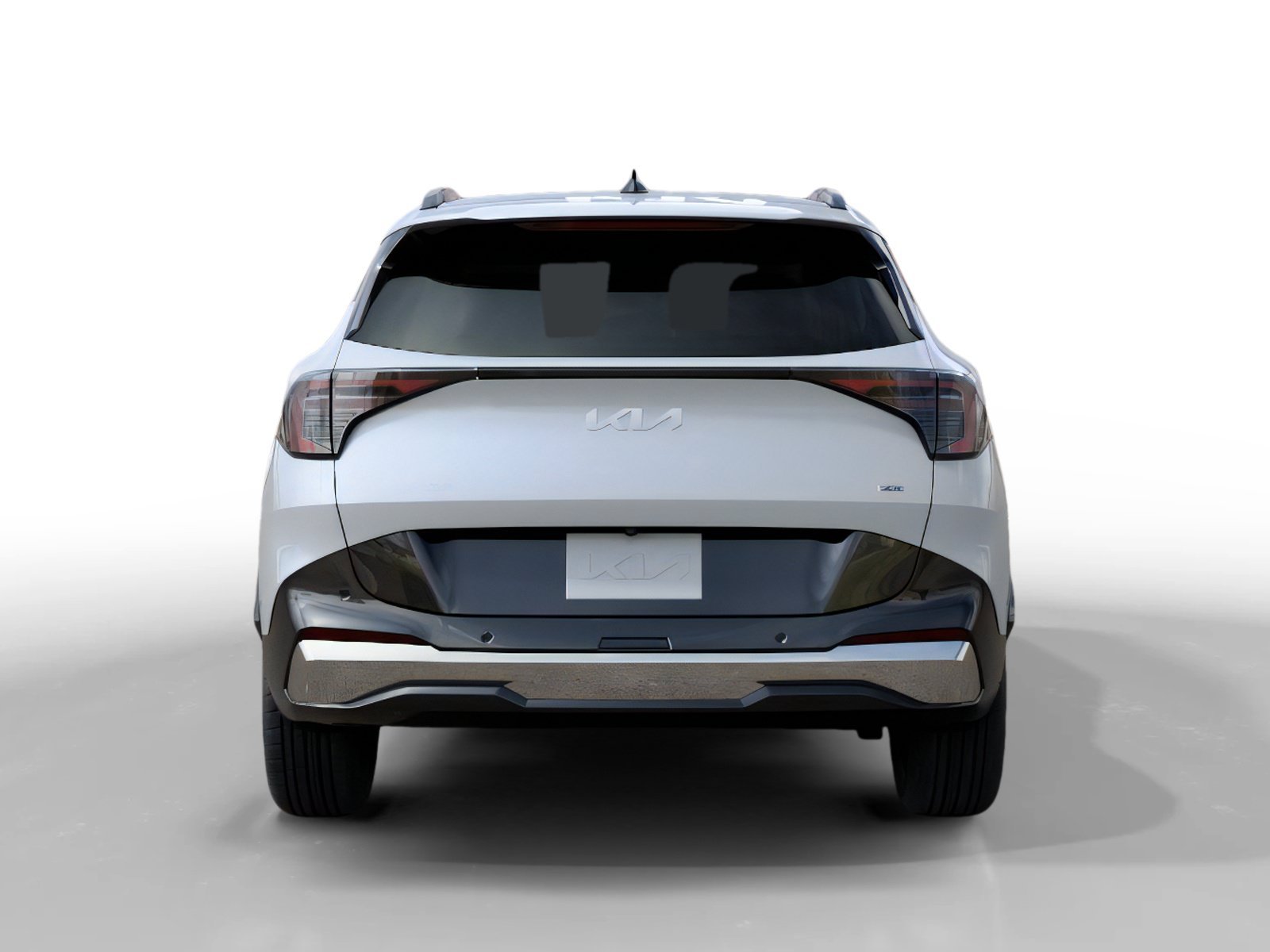 New 2026 Glacial White Pearl Kia SX-Prestige image 5