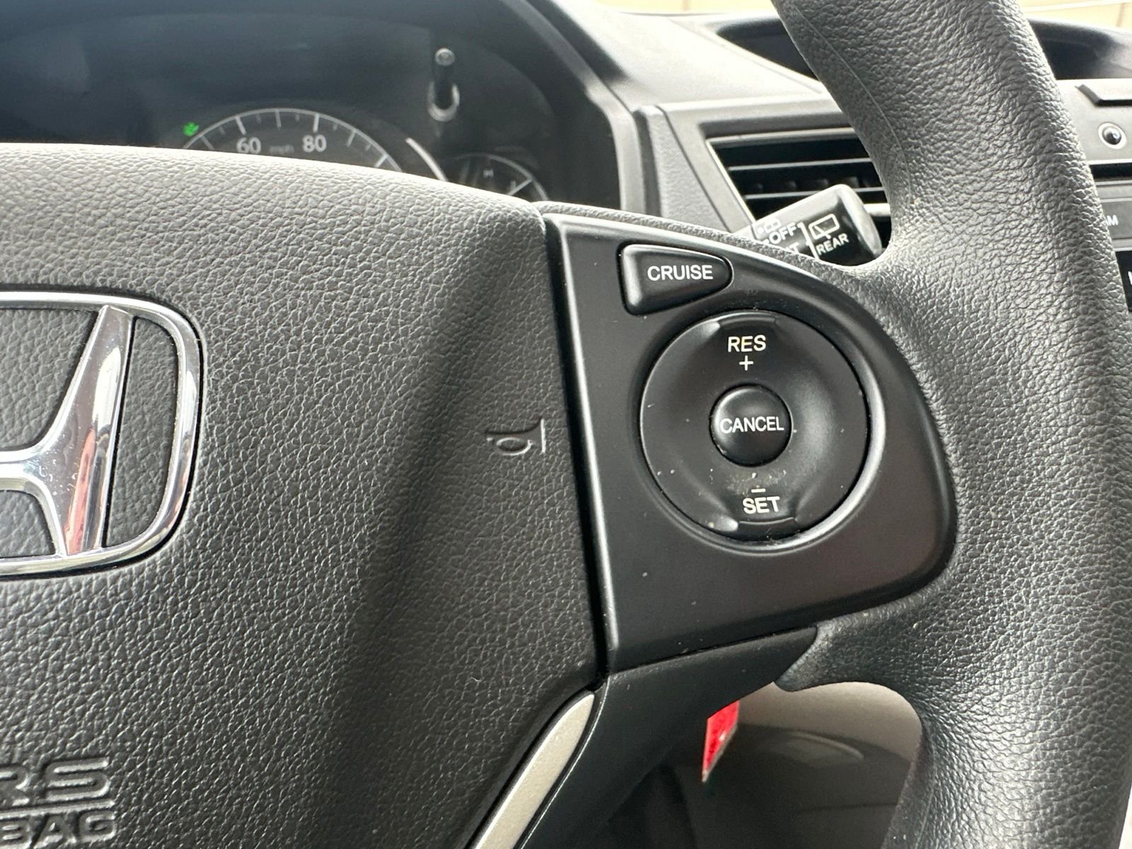 Used 2014  Honda EX image 46