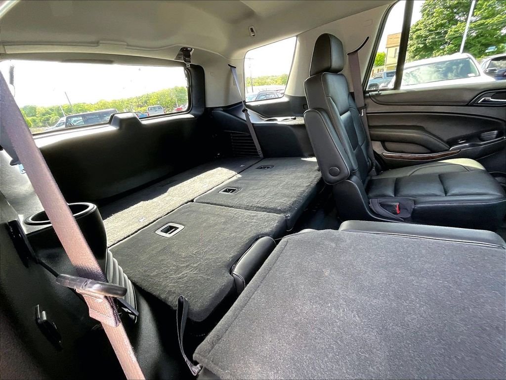 Used 2017 Black Chevrolet LT image 17