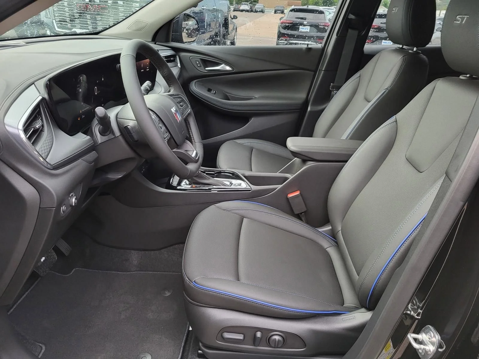 2026 Buick Encore GX Sport Touring - Photo 7