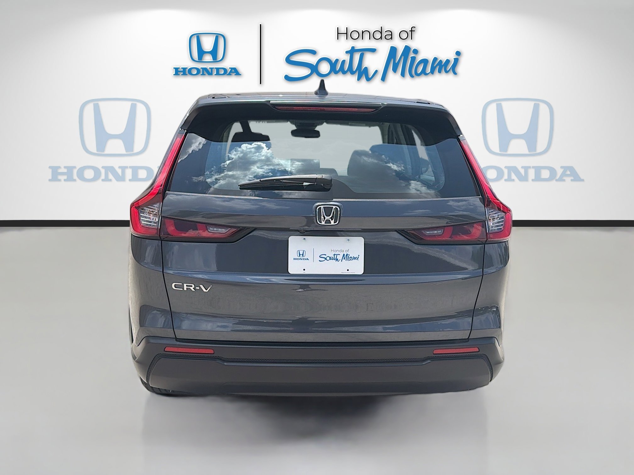 2023 Honda CR-V LX - Photo 6