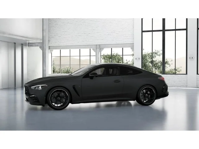 New 2027  Mercedes-Benz CLE 53 AMG® image 37