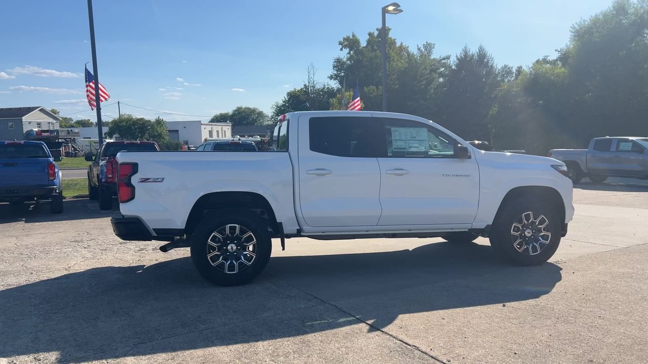 2026 Chevrolet Colorado Z71 - Photo 67