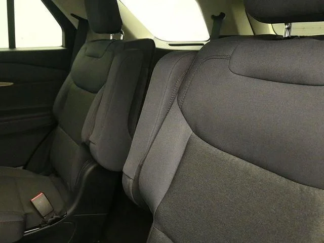 New 2026 White Ford Active image 11