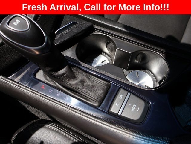 Used 2019 SATIN STEEL METALLIC Cadillac Luxury AWD image 21